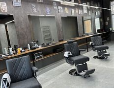 Барбершоп BARBERSHOP CORNER (Корнер), Интерьер - фото 2
