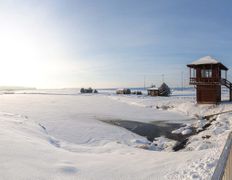 Санаторий Westa (Веста), Инфраструктура - фото 1