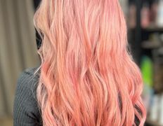 Салон красоты Color Room (Колор Рум), Парикмахерские услуги - фото 7