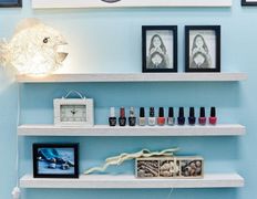 Салон красоты GrandMasters (Гранд мастерс), Интерьер - фото 16