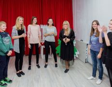 Школа актерского мастерства Letta (Летта), Школа актерского мастерства - фото 1
