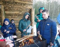 Детский обучающий лагерь Мир моей мечты, Весна 2016 - фото 7