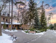 Санаторий Westa (Веста), Инфраструктура - фото 3