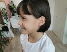 Студия пирсинга КСофиАнА, Прокол для детей - фото 8
