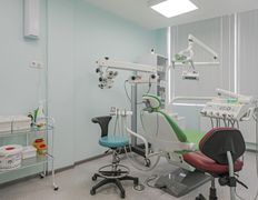 Стоматология Здоровая улыбка, Интерьер - фото 2