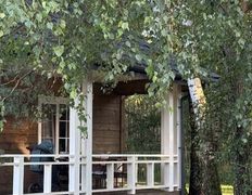 База отдыха Елки иголки, Территория - фото 18