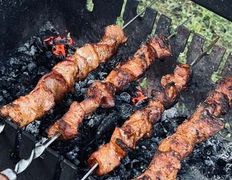 База отдыха Елки иголки, Территория - фото 20