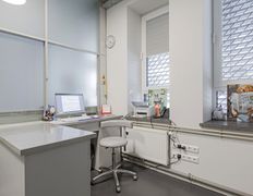 Ветеринарная клиника Компаньон, Интерьер - фото 6