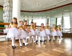 Студия современной хореографии ПяТкИ dance studio (Дэнс Студия), Занятия - фото 18