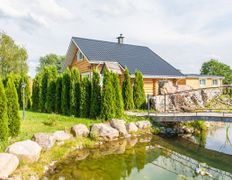 Вилла Ласточкино гнездо, Экстерьер - фото 16