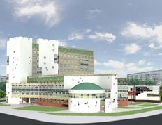 Учреждение здравоохранения 5-я городская клиническая поликлиника, Галерея - фото 1
