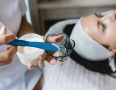 Салон красоты Шевелюра, Услуги косметолога - фото 8