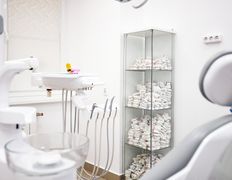 Медицинское учреждение  Центр Семейной Стоматологии, Интерьер - фото 18