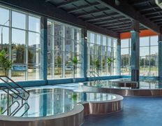 Физкультурно-оздоровительный комплекс Мандарин, Бассейн - фото 8