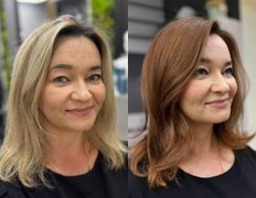 Салон красоты GrandMasters (Гранд мастерс), Парикмахерские услуги - фото 10