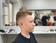 Школа красоты BeautyArt (БьютиАрт), Парикмахерские услуги - фото 14