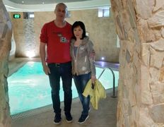Сауна люкс VIP сауна на Явара и Калины, Наши клиенты - фото 7