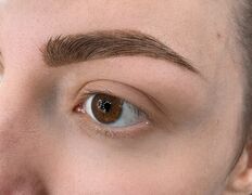 Салон красоты The Beauty Club (Зэ Бьюти Клаб), Коррекция и окрашивание бровей - фото 2