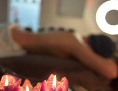 Студия массажа  RESET.ME (РЕЗЕТ.МИ), В процессе работы - фото 3