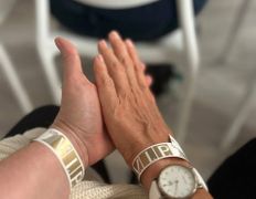 Студия массажа  RESET.ME (РЕЗЕТ.МИ), В процессе работы - фото 6