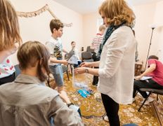 Психологический центр Центр успешных отношений, Детские программы и детский психолог - фото 10