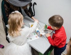 Центр развития речи и коммуникативных навыков Логовед, Логовед - фото 4