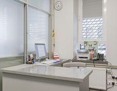 Ветеринарная клиника Компаньон, Интерьер - фото 7