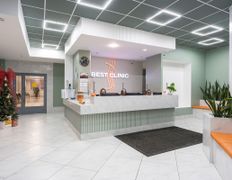 Медицинский центр Бест Клиник, Галерея - фото 8