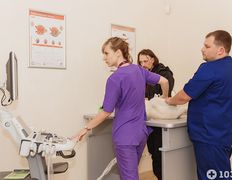 Ветеринарная клиника и аптека  Дай Лапу, Галерея - фото 6