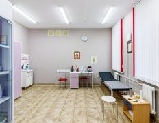 Медицинский центр БИАР, Интерьер - фото 9