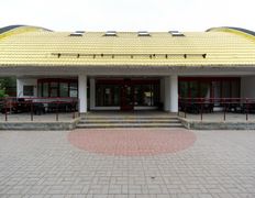 Оздоровительный комплекс  Ракета, Территория - фото 13