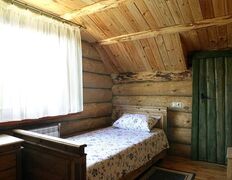 Загородный дом Вераги, Свадьба - фото 13
