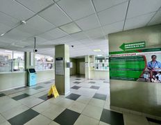 Учреждение здравоохранения 5-я городская клиническая поликлиника, 5-я городская клиническая поликлиника - фото 11