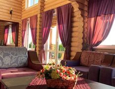 Вилла Ласточкино гнездо, Основной дом - фото 19