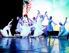 Студия современной хореографии ПяТкИ dance studio (Дэнс Студия), Выступления - фото 3