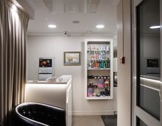 Салон красоты Шевелюра, Интерьер - фото 3