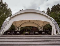 База отдыха Nautilus Home Village (Наутилус Хоум Виледж), Шатер - фото 12