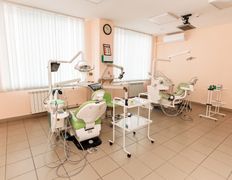 Семейная стоматология Пломбир, Пломбир - фото 2