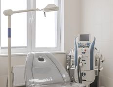 null Клинический центр пластической хирургии и медицинской косметологии, Интерьер - фото 18