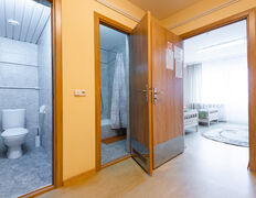 Гостиница SERC (СОРЦ), Шестиместный номер блочного типа (3+3) - фото 8