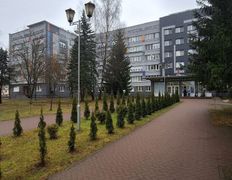 Учреждение здравоохранения Минская областная клиническая больница, Галерея - фото 10