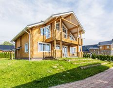 Вилла Ласточкино гнездо, Экстерьер - фото 11