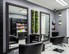 Салон красоты GrandMasters (Гранд мастерс), Интерьер - фото 9