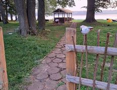 Рыболовно–туристический комплекс Кромань, 	Территория и природа - фото 10