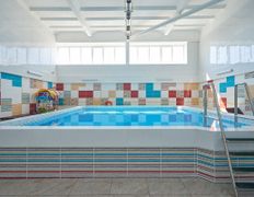 Лечебно-реабилитационный комплекс БПОВЦ, Детский бассейн - фото 19