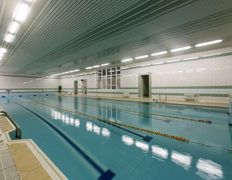 Санаторий Магистральный, Досуг - фото 15