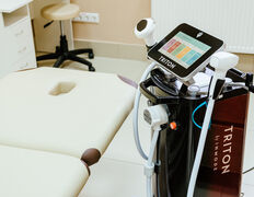 Центр эстетической медицины и здоровья Prive medical centre (Прайв медикал центр), Интерьер - фото 5