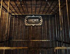 Вилла Gatsby Hall (Гэтсби Холл), Lounge-зона - фото 16
