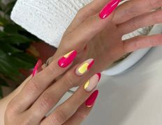 Студия подологии и эстетики  Moipodolog (Мой подолог), Маникюр - фото 1