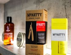 БАРБЕРШОП | МАГАЗИН MADBEARD BARBERSHOP (Мэдберд барбершоп), Косметика - фото 9